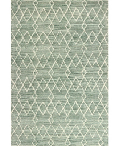 BB RUGS VENETO CL154 7'6" X 9'6" AREA RUG 