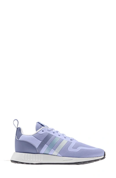 Shop Adidas Originals Multix Sneaker In Violet Tone/ Violet/ Blue
