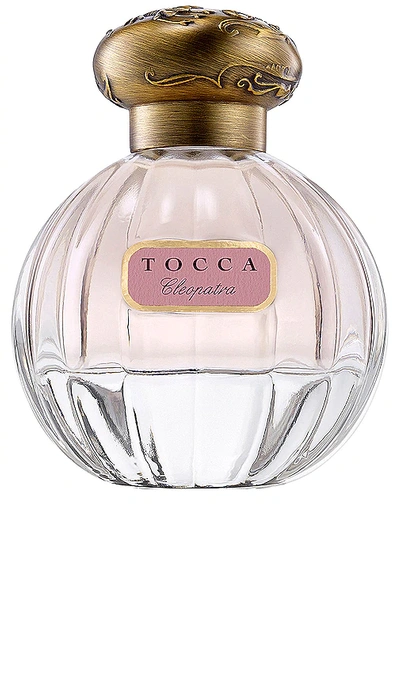 Shop Tocca Cleopatra Eau De Parfum In Musk