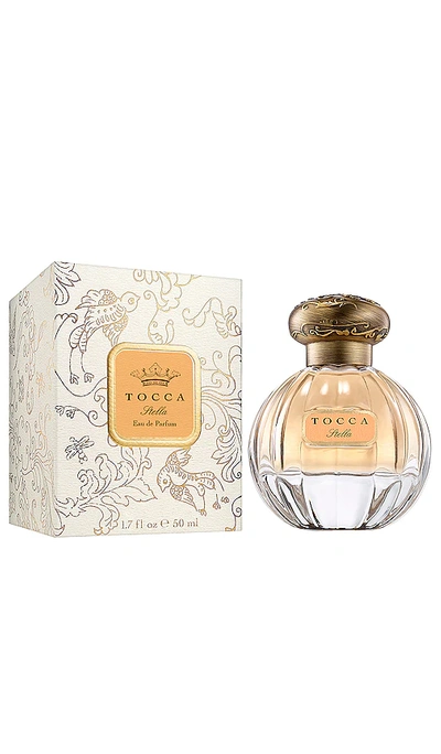 Shop Tocca Stella Eau De Parfum In Citrus