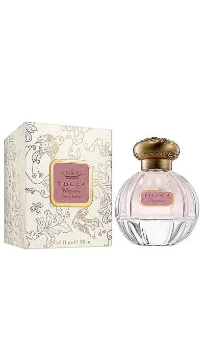 Shop Tocca Cleopatra Eau De Parfum In Musk