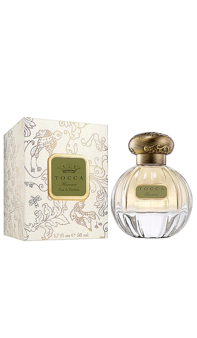 Shop Tocca Florence Eau De Parfum In Floral