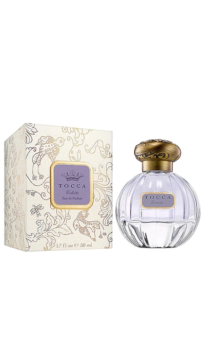 Tocca Colette Eau De Parfum 50ml In Floral