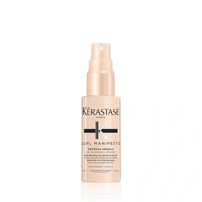 Shop Kerastase Refresh Absolu Luxury Hair Spray