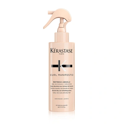 Shop Kerastase Refresh Absolu Luxury Hair Spray
