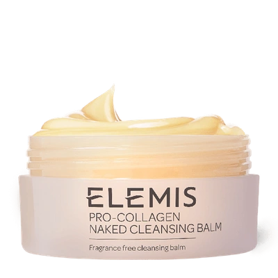 PRO-COLLAGEN NAKED CLEANSING BALM
