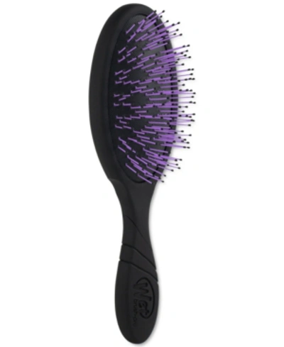 Shop Wet Brush Pro Detangler Thick Hair Brush In Black