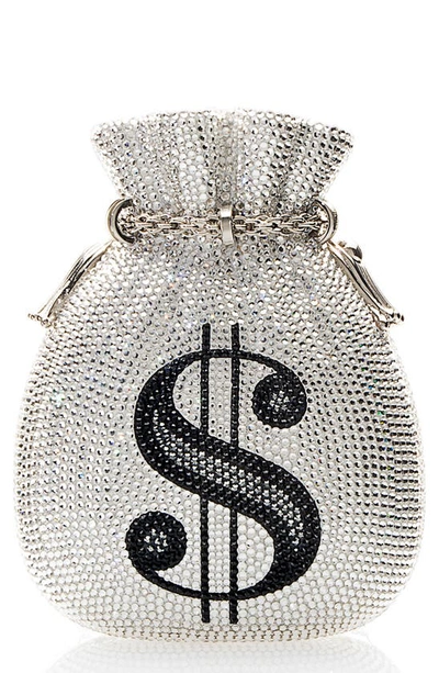 Judith Leiber, Bags, Judith Leiber Couturemoney Bags Clutch Bag