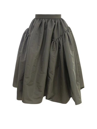 Shop Alexander Mcqueen Skirt