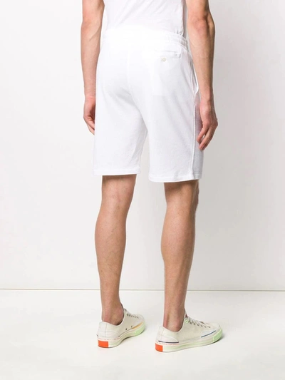 Shop Ralph Lauren Shorts In 4