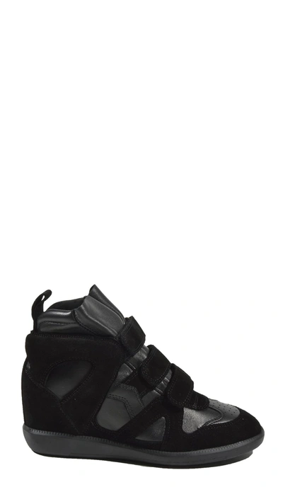 Isabel marant buckee sneakers store