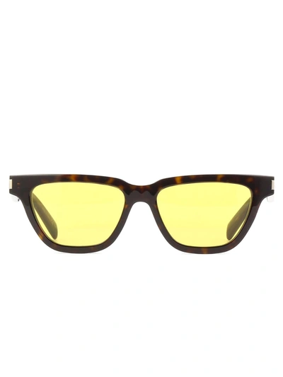 Saint Laurent Sulpice SL 462 Cat Eye Sunglasses