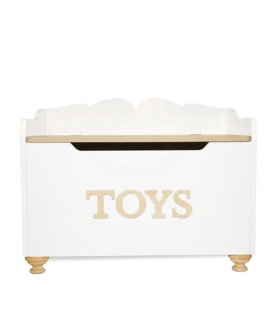 Shop Le Toy Van Toy Box In Multi