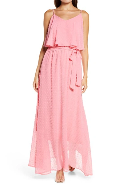 Shop Fraiche By J Rena Maxi Dress