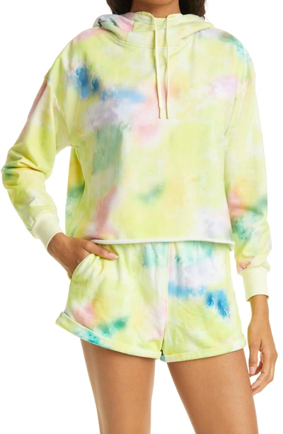 Nikkie tie dye discount hoodie