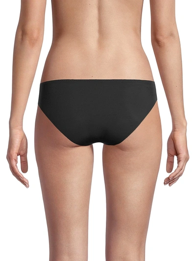 Shop Simone Perele Women's Comete Bikini Briefs In Black