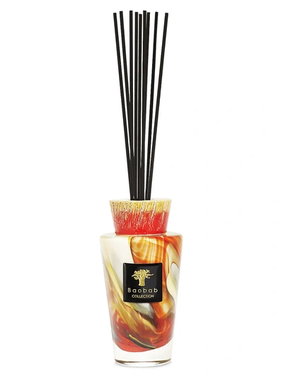 Shop Baobab Collection Nirvana Bliss Mini Totem Fragrance Diffuser