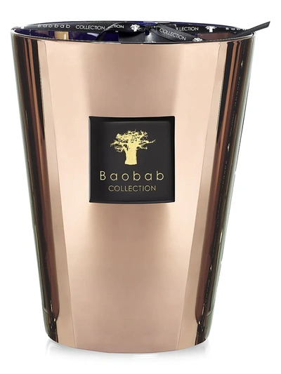 Shop Baobab Collection Les Exclusives Max24 Cyprium Candle