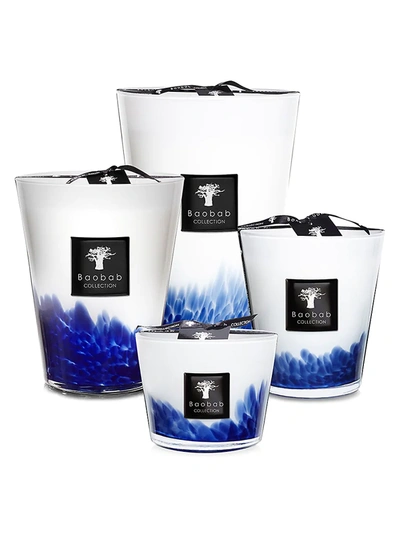 Shop Baobab Collection Feathers Max16 Touareg Candle