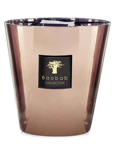 Shop Baobab Collection Les Exclusives Max16 Cyprium Candle