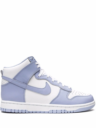 "DUNK HIGH ""ALUMINUM"" 运动鞋"