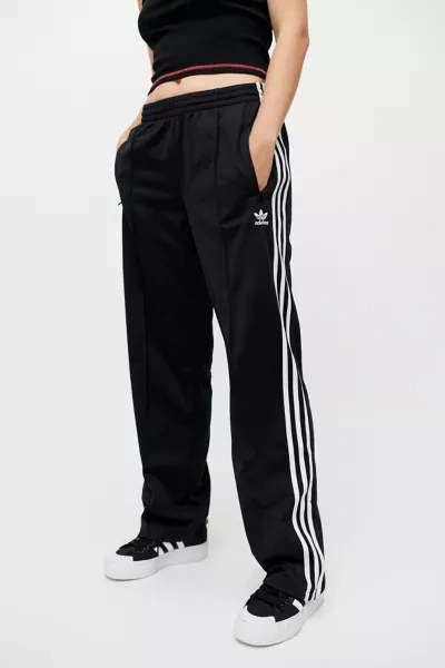 Shop Adidas Originals Tiro Track Pant In Black