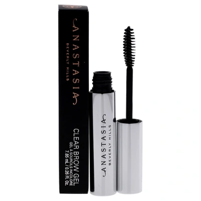 Shop Anastasia Beverly Hills Brow Gel - Clear By  For Women - 0.26 oz Eyebrow In N,a