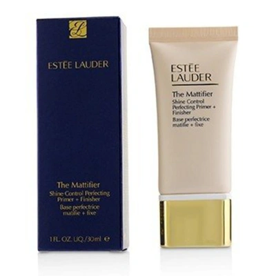 Shop Estée Lauder / The Mattifier Shines Control Perfecting Primer 1.0 oz In N,a