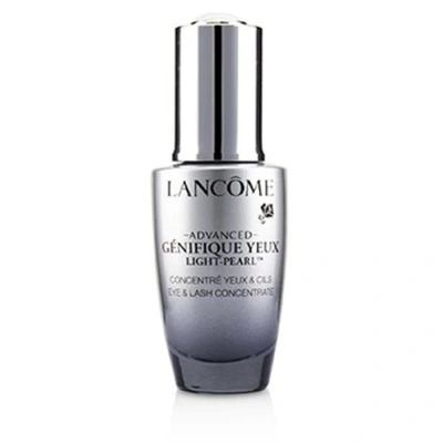 Shop Lancôme - Genifique Yeux Advanced Light-pearl Youth Activating Eye & Lash Concentrate 20ml / 0.67oz In N,a
