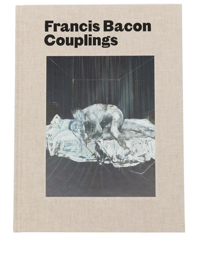 Shop Rizzoli Francis Bacon: Couplings Book In Mehrfarbig