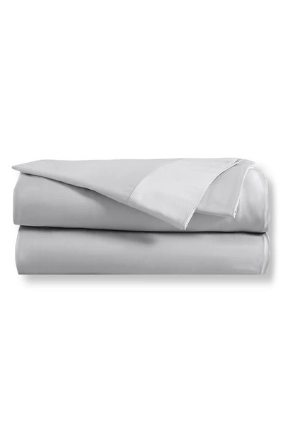 Shop Sunday Citizen Premium Fitted Sheet In Moon