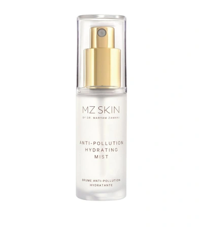 Shop Mz Skin Anti-pollution Hydrating Mist (30ml) In Multi