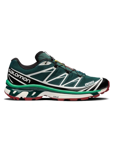 SALOMON XT-6 TRAIL RUNNING SNEAKERS 400014772899