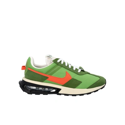 Shop Nike Air Max Pre-day Lx In Green