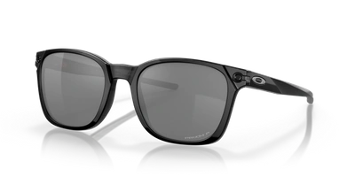 Shop Oakley Ojector Sunglasses In Black