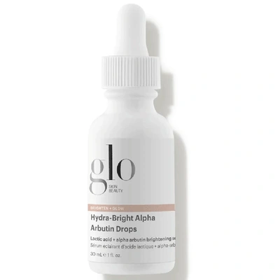Shop Glo Skin Beauty Hydra-bright Alpha Arbutin Drops