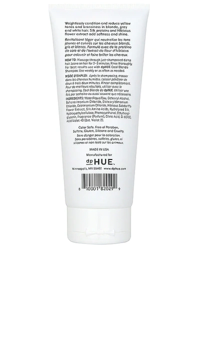 Shop Dphue Cool Blonde Conditioner In N,a