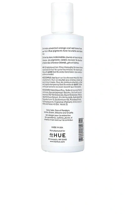 Dphue Cool Brunette Shampoo In N,a