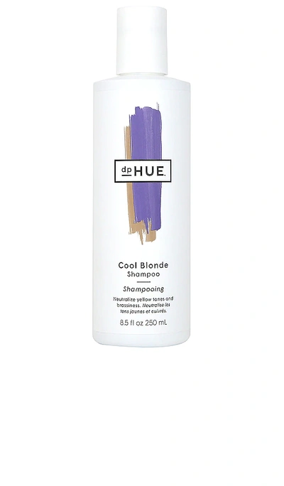 Shop Dphue Cool Blonde Shampoo In N,a