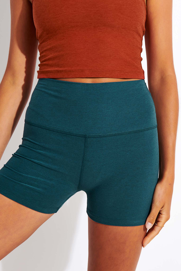 Spacedye All For Run Short