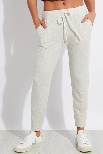 Shop Monrow Supersoft Sporty Sweats In Multicolour