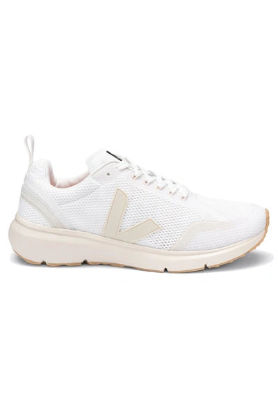 Shop Veja Women's Condor 2 Trainers In White