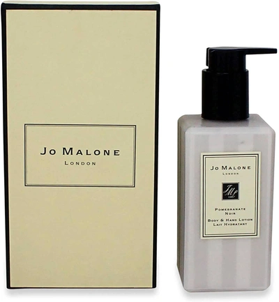 Shop Jo Malone London Jo Malone Pomegranate Noir Body & Hand Lotion 250ml/8.5oz In N,a