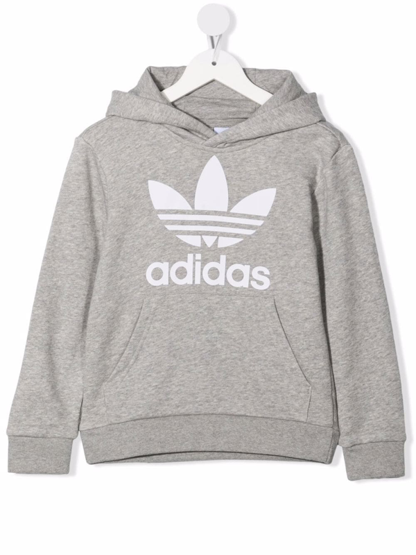 bluza adidas originals trefoil