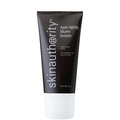 Shop Skin Authority Anti-aging Shave Serum