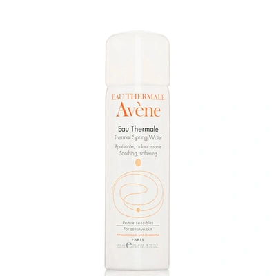 Shop Avene Thermal Spring Water 1.76 oz (worth $10)