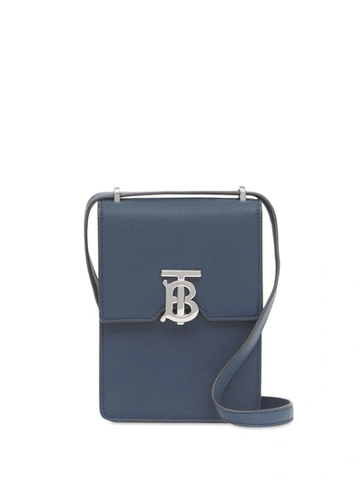 BURBERRY ROBIN CROSSBODY BAG 