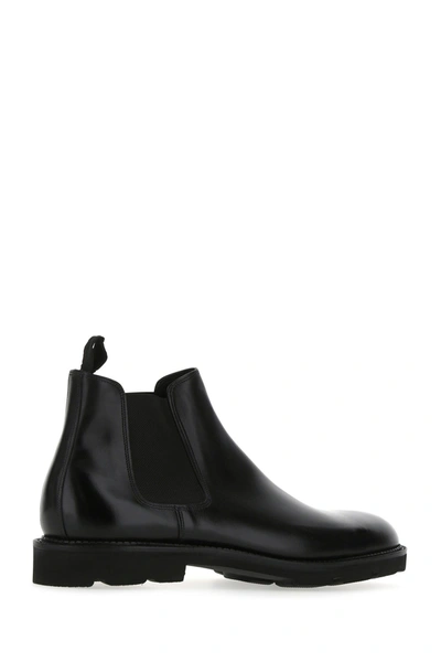 Shop John Lobb Scarpe Stringate-10 Nd  Male