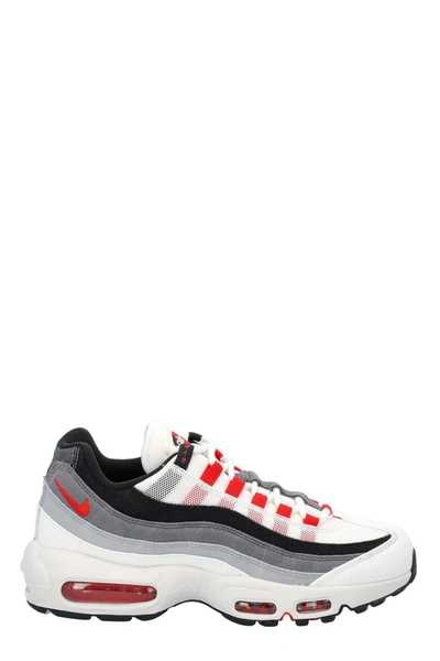 Shop Nike Air Max 95 Comet Japan Sneakers In Multi