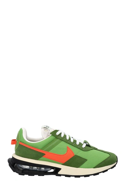 Shop Nike Air Max Pre In Green